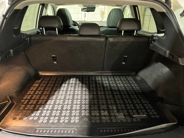 Nissan qashqai 1.2 tekna 116pk 2015, zt-405-g - afbeelding 21 van  41