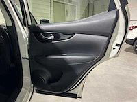 Nissan qashqai 1.2 tekna 116pk 2015, zt-405-g - afbeelding 22 van  41