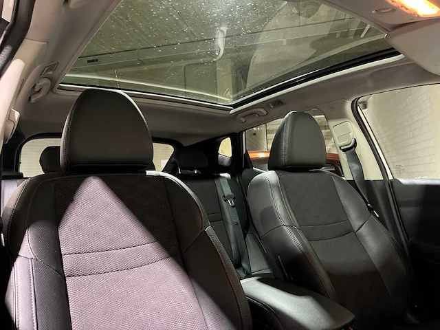 Nissan qashqai 1.2 tekna 116pk 2015, zt-405-g - afbeelding 31 van  41