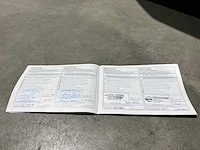 Nissan qashqai 1.2 tekna 116pk 2015, zt-405-g - afbeelding 35 van  41