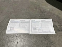 Nissan qashqai 1.2 tekna 116pk 2015, zt-405-g - afbeelding 36 van  41