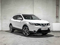 Nissan qashqai 1.2 tekna 116pk 2015, zt-405-g - afbeelding 34 van  41