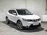 Nissan qashqai 1.2 tekna 116pk 2015, zt-405-g - afbeelding 37 van  41