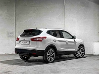 Nissan qashqai 1.2 tekna 116pk 2015, zt-405-g - afbeelding 39 van  41