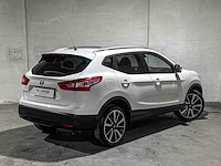 Nissan qashqai 1.2 tekna 116pk 2015, zt-405-g - afbeelding 40 van  41
