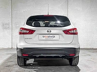 Nissan qashqai 1.2 tekna 116pk 2015, zt-405-g - afbeelding 41 van  41