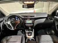 Nissan qashqai 1.2 tekna 116pk 2015, zt-405-g - afbeelding 6 van  41