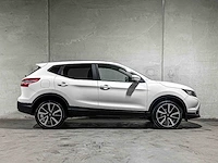 Nissan qashqai 1.2 tekna 116pk 2015, zt-405-g - afbeelding 38 van  41