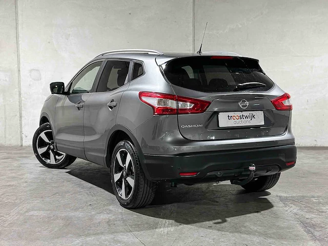 Nissan qashqai 1.2 tekna 17" 116pk 2017, rr-082-t - afbeelding 6 van  42