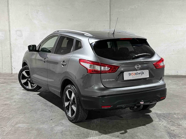 Nissan qashqai 1.2 tekna 17" 116pk 2017, rr-082-t - afbeelding 7 van  42