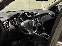 Nissan qashqai 1.2 tekna 17" 116pk 2017, rr-082-t - afbeelding 9 van  42