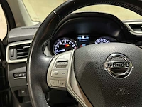 Nissan qashqai 1.2 tekna 17" 116pk 2017, rr-082-t - afbeelding 14 van  42