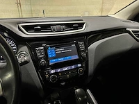 Nissan qashqai 1.2 tekna 17" 116pk 2017, rr-082-t - afbeelding 20 van  42