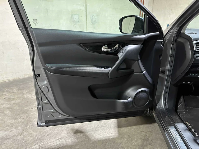 Nissan qashqai 1.2 tekna 17" 116pk 2017, rr-082-t - afbeelding 24 van  42
