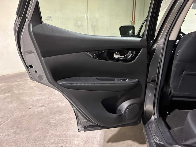 Nissan qashqai 1.2 tekna 17" 116pk 2017, rr-082-t - afbeelding 26 van  42