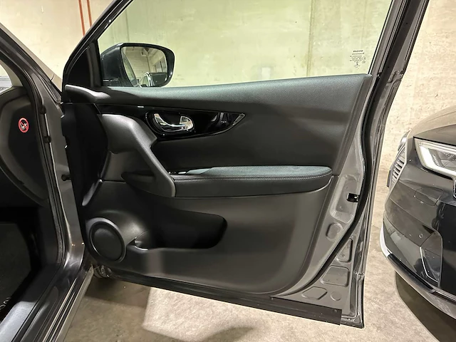 Nissan qashqai 1.2 tekna 17" 116pk 2017, rr-082-t - afbeelding 31 van  42
