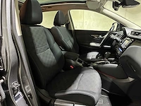 Nissan qashqai 1.2 tekna 17" 116pk 2017, rr-082-t - afbeelding 32 van  42