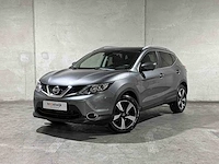 Nissan qashqai 1.2 tekna 17" 116pk 2017, rr-082-t - afbeelding 23 van  42