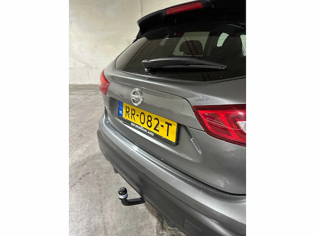 Nissan qashqai 1.2 tekna 17" 116pk 2017, rr-082-t - afbeelding 37 van  42