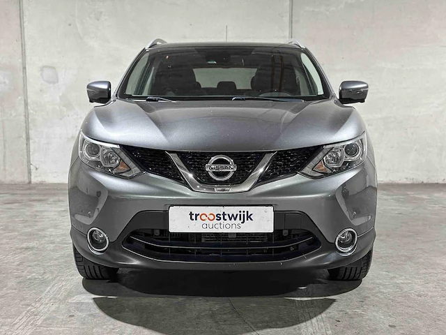 Nissan qashqai 1.2 tekna 17" 116pk 2017, rr-082-t - afbeelding 38 van  42