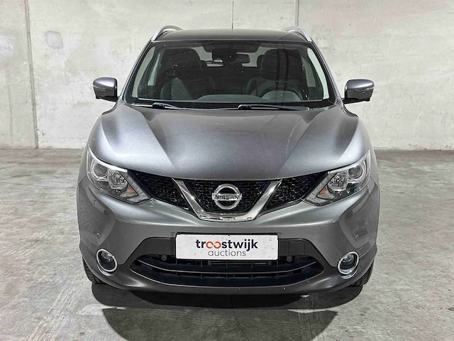 Nissan qashqai 1.2 tekna 17" 116pk 2017, rr-082-t - afbeelding 39 van  42