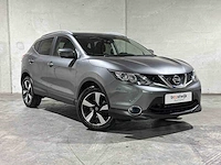 Nissan qashqai 1.2 tekna 17" 116pk 2017, rr-082-t - afbeelding 40 van  42