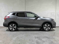 Nissan qashqai 1.2 tekna 17" 116pk 2017, rr-082-t - afbeelding 42 van  42