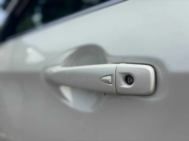 Nissan qashqai 1.2 tekna automaat; 6-zlx-15 - afbeelding 4 van  17
