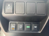 Nissan qashqai 1.2 tekna automaat; 6-zlx-15 - afbeelding 8 van  17