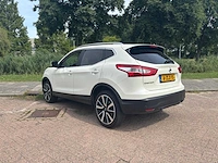 Nissan qashqai 1.2 tekna automaat; 6-zlx-15 - afbeelding 12 van  17