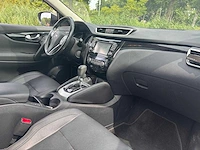 Nissan qashqai 1.2 tekna automaat; 6-zlx-15 - afbeelding 13 van  17