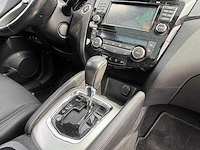Nissan qashqai 1.2 tekna automaat; 6-zlx-15 - afbeelding 14 van  17