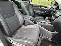 Nissan qashqai 1.2 tekna automaat; 6-zlx-15 - afbeelding 15 van  17