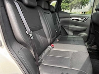 Nissan qashqai 1.2 tekna automaat; 6-zlx-15 - afbeelding 16 van  17