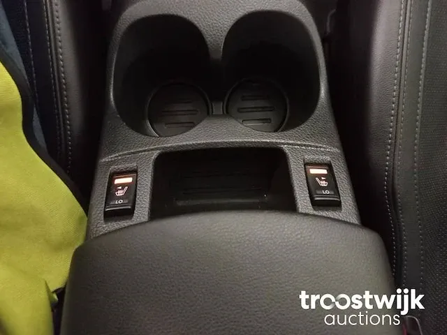 Nissan qashqai 1.2 tekna automaat, hn-218-n - afbeelding 6 van  17