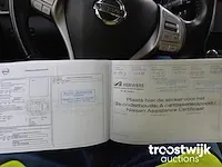 Nissan qashqai 1.2 tekna automaat, hn-218-n - afbeelding 9 van  17