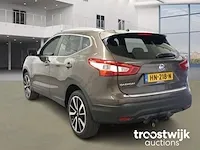 Nissan qashqai 1.2 tekna automaat, hn-218-n - afbeelding 13 van  17