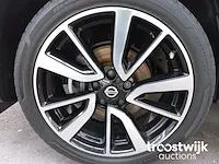 Nissan qashqai 1.2 tekna automaat, hn-218-n - afbeelding 14 van  17