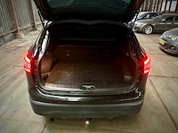 Nissan qashqai 1.2 tekna; jj-355-f - afbeelding 3 van  17