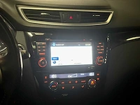 Nissan qashqai 1.2 tekna; jj-355-f - afbeelding 5 van  17