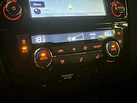 Nissan qashqai 1.2 tekna; jj-355-f - afbeelding 8 van  17