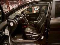 Nissan qashqai 1.2 tekna; jj-355-f - afbeelding 13 van  17