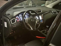 Nissan qashqai 1.2 tekna; jj-355-f - afbeelding 15 van  17