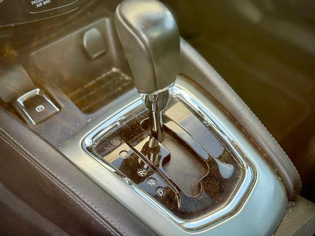 Nissan qashqai 1.2 tekna , ; k-160-fp - afbeelding 3 van  14