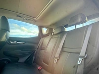 Nissan qashqai 1.2 tekna , ; k-160-fp - afbeelding 5 van  14