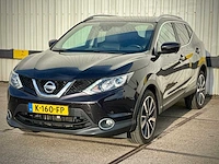 Nissan qashqai 1.2 tekna , ; k-160-fp - afbeelding 1 van  14