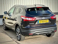 Nissan qashqai 1.2 tekna , ; k-160-fp - afbeelding 8 van  14
