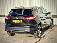 Nissan qashqai 1.2 tekna , ; k-160-fp - afbeelding 9 van  14