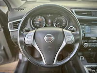 Nissan qashqai 1.2 tekna , ; k-160-fp - afbeelding 12 van  14