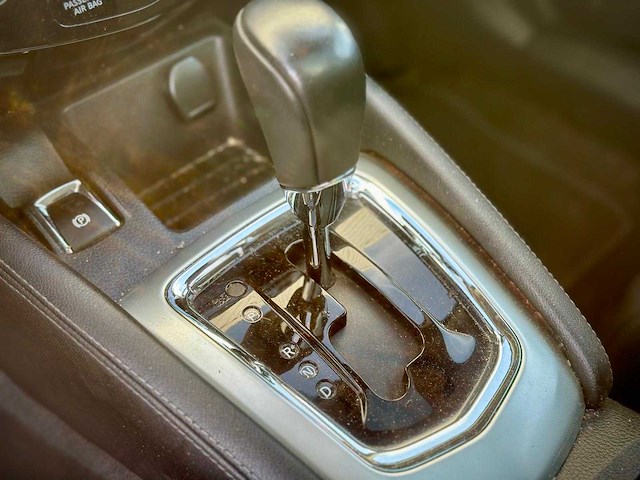 Nissan qashqai 1.2 tekna , ; k-160-fp - afbeelding 3 van  14